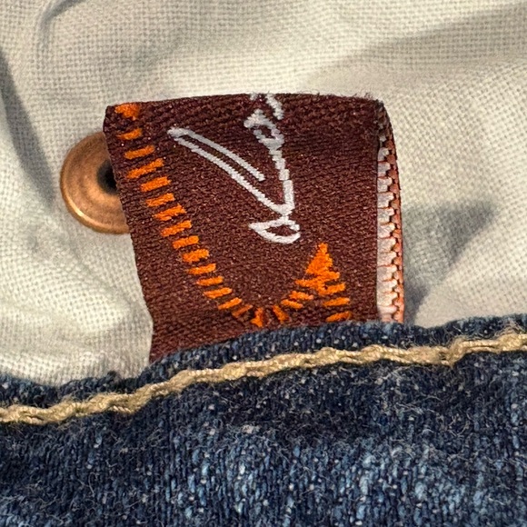 Vintage Lot29luxe Trendy Looney Tunes Tweety Blue Jean Accent - Picture 13 of 16